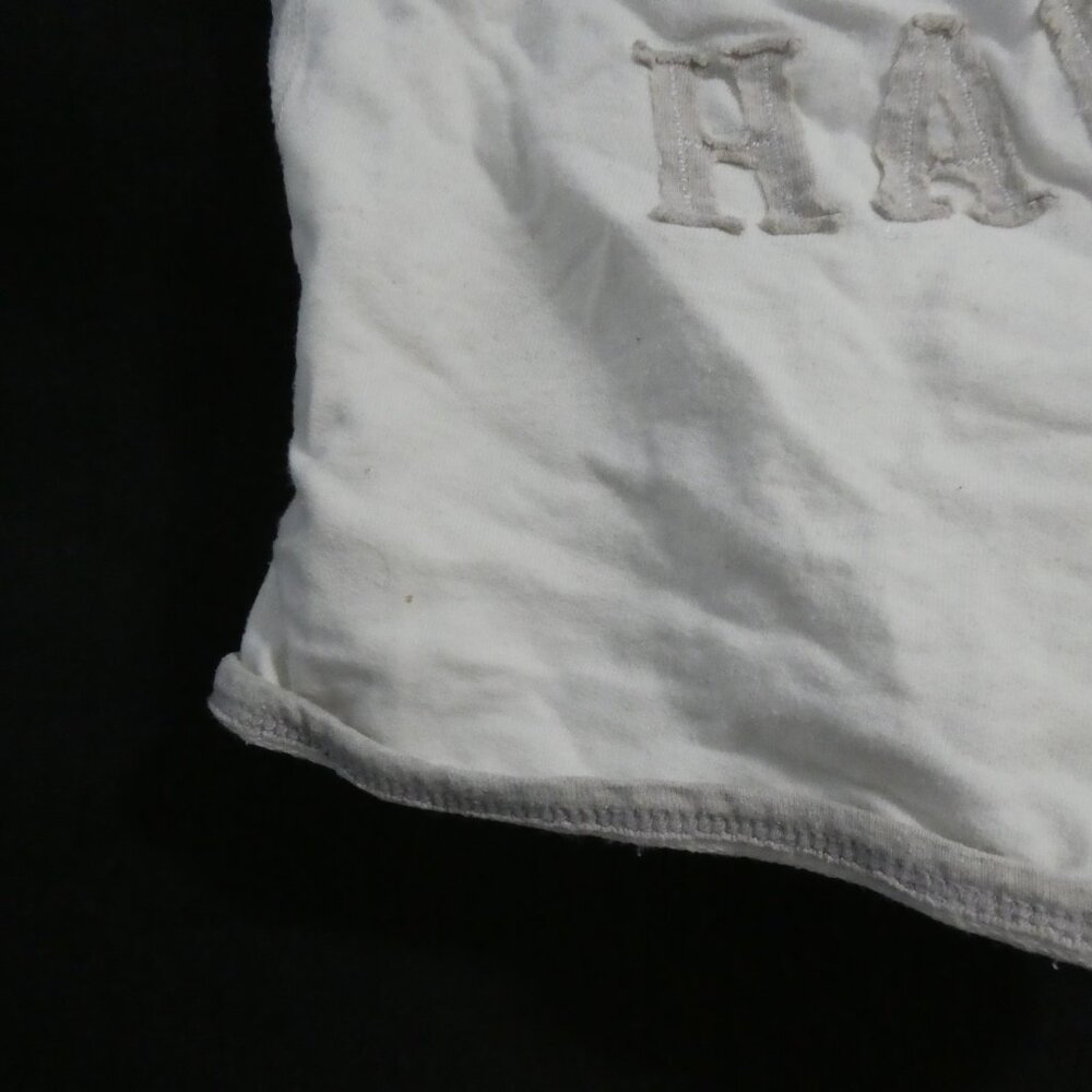 GARAGE | xs - extra small | Cotton Sweatshorts | "Havana" back print | GUC - Picture 12 of 14